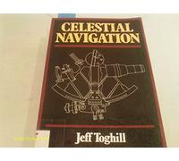 Toghill: ∗celestial∗ Navigation (pr Only)