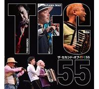 TOGI HIDEKI.FURUSAWA - Tfc55 2