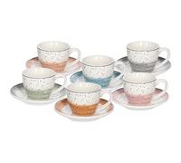 Tognana IR68501M209A Mugs, New Bone China