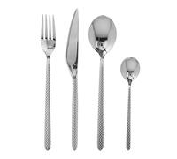 Tognana, Ophira 24 Cutlery Set, 18/0 Steel, Silver