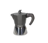 TOGNANA Ultra Class Induction 6 Cup Coffee Maker