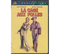 Tognazzi - La Cage Aux Folles