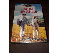 TOGNAZZI, UGO;-LA CAGE AUX FOL