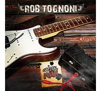 Tognoni, Rob - Capital Wah