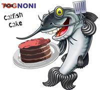 Tognoni, Rob - Catfish Cake