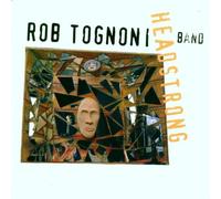 Tognoni, Rob - Headstrong