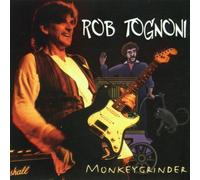 Tognoni Rob - Monkeygrinder