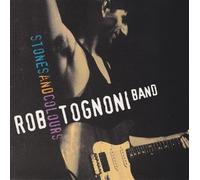 Tognoni, Rob - Stones and Colours