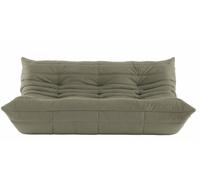 Togo 3-seater sofa ligne roset