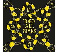 Togo All Stars - Fa [VINYL]