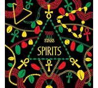 Togo All Stars – Spirits – Excelsior
