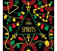 Togo All Stars - Spirits [VINYL]