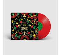 Togo All Stars - Spirits [VINYL]