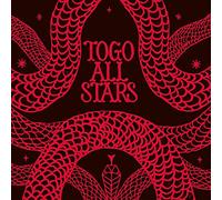 Togo All Stars - Togo All Stars [VINYL]