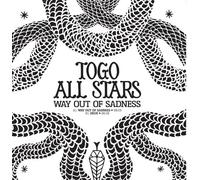 Togo All Stars - Way Out of Sadness [VINYL]