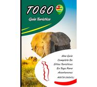TOGO: Guía Turística