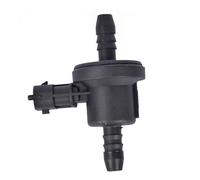 TOGOODS Purge Solenoid Valve Bleeder Valve Fuel Tank Breather Valve 0280142442 0280142430 for Vau-xhall Insignia 1.8 A18XER 2008-2017
