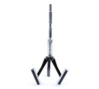 TOGOODS Three-jaw Cal Van Disc Brake & Small Engine Cylinder Hone Flex Shaft Bore Honing Tool 1-1/4" to 3-1/2"(32mm-89mm)