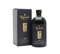 Togouchi 15 Year Old World Blended Whisky