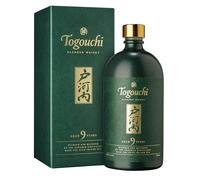Togouchi 9 Year Old Blended Whisky