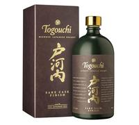 Togouchi Sake Cask Finish Japanese Whisky 70cl 40°