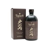 Togouchi Sake Cask Japanese Blended Whisky