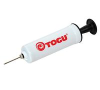 Togu Ball Pump - White