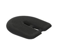 Togu Dynair Comfort Wedge Ballkissen Balance Disc - Anthracite