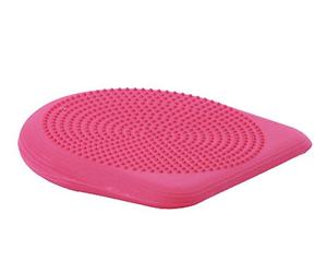 Togu Dynair Wedge Ball Cushion Kids Original, Children's, 400147, Pink, S