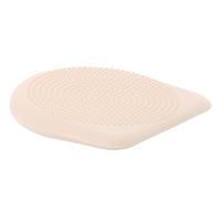 Togu Dynair Wedge Ball Cushion Premium Original, Unisex, 400351, pearl, M