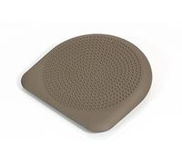 Togu Dynair Wedge Ballkissen Premium Balance Disc - Basalt