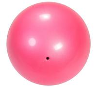 Togu Gymnastic Lacquered Ball - Hot Pink
