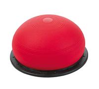 Togu Jumper Mini Balance Trainer - Red, 36X18 cm