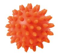 Togu Knobbed Classic Spiky Massage Ball - Orange