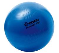 Togu Powerball Abs Active&Healthy Ball - Blue, 55 cm