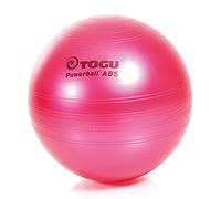 Togu Powerball ABS Exercise Ball 55 cm Pink
