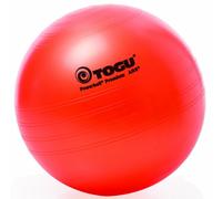 Togu Powerball Premium Abs Sport&Wellness Ball - Orange, 55 cm