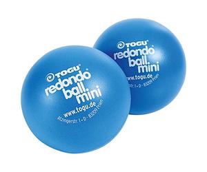 Togu Redondo Mini Exercise Ball Set of 2 (The Original)