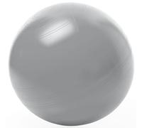 Togu Sitzball Abs Ball - Silver, 75 cm