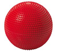 Togu Touch Exercise Ball - Red, 16 cm