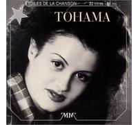Tohama - Etoiles De La Chansons