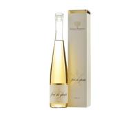 Tohani Flori de Gheata (Frost Flowers) White Wine Dessert Wine from Romania 375ml