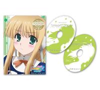 Toheart - 2 Ova Adplus (2DVDS) [Japan LTD DVD] FCBP-9020