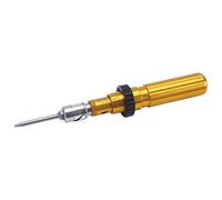 Tohnichi Adjustable Torque Screwdriver RTD30CN 4~30 cNm by Tohnichi