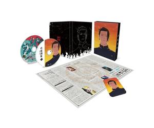 Toho Jujutsu Kaisen Season 2 Vol.2 Limited Edition DVD JAPAN OFFICIAL