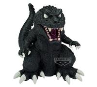 TOHO MONSTER SERIES Enshrined Monsters EX GODZILLA(2001)(ver.A)