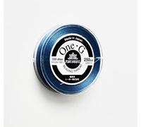 TOHO One G PT-10 Bead Stitch Threads, Value Large Roll, 40, Blue, Approx. 88.9 ft (229 m)