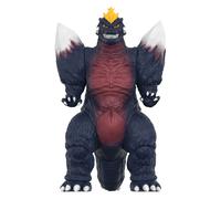 TOHO ReAction Figures Wave 11 - SpaceGodzilla Super7