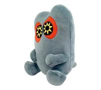 TOHO Super Duper Plush Wave 3 - Hedorah