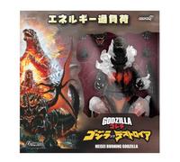 TOHO ULTIMATES! Wave 2 - Heisei Burning Godzilla